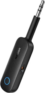 UGREEN Bluetooth 5.4 zender/ontvanger (3,5mm) voor €14,42 bij Amazon