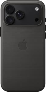 Apple TechWoven hoesje met MagSafe voor iPhone 18 Pro Max voor €59 bij Amazon