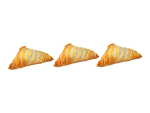 In-Store Bakery Apple Turnover for £1.50 at Lidl
