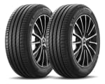 Llantas Michelin Primacy 4+ 215/55R17 por $5,764 | Mercado Libre