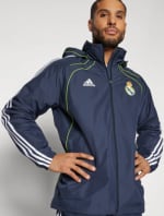 Adidas Performance Real Madrid Cortaviento por 47,96€