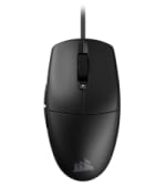 Corsair M55 Ratón Ligero para Juegos FPS con Cable – Negro por 14.96€