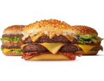 Hamburguesa (Big Mac o McPollo) + patatas o refresco pequeño por 2,90€ en McDonald's