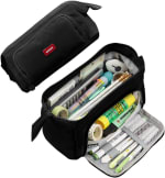 Estuche extensible para lápices por $159 en Amazon