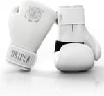 Dripex Guantes de Boxeo (8-16 oz) por 9,99€ en Amazon