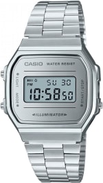 Casio Vintage A168WEM-7EF por 27.75€