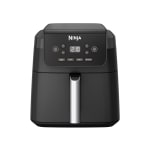 Ninja Airfryer (6,2 liter) voor €84,99 bij SharkNinja
