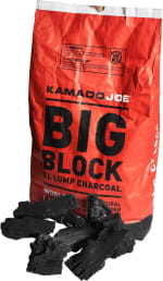 Kamado Joe KJ-CHAR XL (9,1 kg) voor €27 bij Amazon