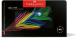 Faber-Castell SuperSoft 120 lápices de colores por $1,261 en Amazon