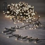Luca Lighting lichtsnoer (550 LED) (11m) (smart) voor €9,95 bij Wehkamp