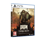 DOOM: The Dark Ages Premium Edition PS5 por 44,90€