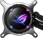 ASUS ROG Strix LC II 360 voor €99 bij bol