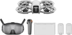 DJI Neo Combo, Mini Drone + RC Motion 3 + 3 Batteries for £379