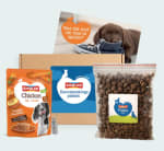 Kennismakingspakket voor kitten of puppy voor €0,99 bij Smolke