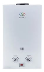 Calentador AVERA C16L 16L/Min por $2,799 | Mercado Libre