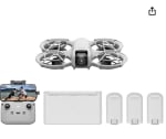 Fly More DJI Neo à 234,99€