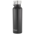 Stoic HeladagenSt. Insulated Stainless Steel Bottle 500 voor €4,99 bij Bergfreunde