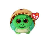 Peluche Ty Puffies Cruiser Turtle 10cm por 2.99€