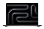 MacBook Pro 14 inch - M5 (10x CPU & 10x GPU) - Spacezwart - 16GB - 1TB voor €1749