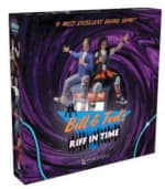 Juego de Mesa Bill y Teds: Riff in Time por 14€