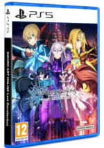 Sword Art Online Last Recollection PS5 por 12.99€