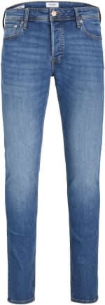 JACK & JONES Jjiglenn Jjoriginal Sq 223 slim fit jeans voor €18,99 bij Amazon