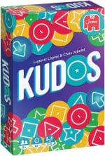 Jumbo Kudos kaartspel voor €5,85 bij Amazon