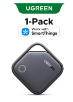 Etiquetas de seguimiento Bluetooth por $275 | AliExpress (Didi)