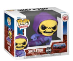 Funko Pop Skeletor Master of the Universe por 8.45€.