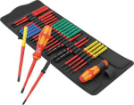 Wera 05006617001 Kraftform Compact VDE Big Pack 1 (26-delig) voor €77,43 bij Amazon