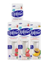 Alle Optimel Drinkyoghurt voor €1 bij de Plus