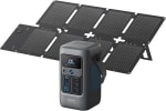 Anker SOLIX C200 DC 192Wh power bank station for £139 at Amazon