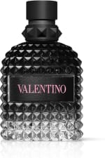 Valentino Uomo Born In Roma Eau De Toilette 100 ml por $1,842.72 en Amazon
