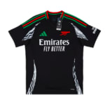 Camiseta Segunda Equipación Arsenal 24-25 por 32,39€