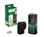 Télémètre Laser Bosch Universal à 64,90€