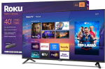 Roku Serie Select FHD 40 pulgadas por $2,648.98 en Amazon