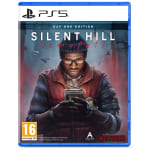 Videojuego PS5 Silent Hill: Townfall. Day One Edition por 39.99€