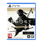 GHOST OF TSUSHIMA DIRECTOR'S CUT Remaster PS5 por 35,30€