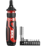 SKIL Twist 2.0 destornillador recargable 4 V por $518.35 en Amazon