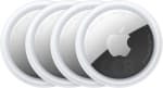 Apple Lot de 4 AirTags (2ᵉ génération) pour 79€ chez Amazon