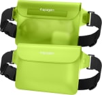 Spigen A620 lot de 2 sacs bananes étanches IPX8 pour 9,87€ chez Amazon