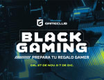 Hasta 20%OFF en gameclub en sus equipos, y servicio técnico gratuito