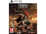 Doom: The Dark Ages - PlayStation 5 voor €29,99 bij de Mediamarkt