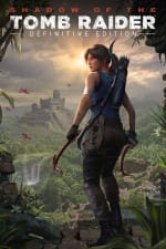 Contenido extra Shadow of the Tomb Raider Definitive Edition por $80.90 en Xbox