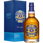 Chivas Regal Gold Signature 18 ans (70 cl) pour 55,10€ chez E.Leclerc