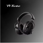 MCHOSE V9 Turbo Gaming-headset voor € 92,69 dmv code bij Aliexpress