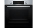 Horno Bosch HBA514ES3, Serie 4, Multifunción, Limpieza por agua por 270,75€