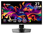 MSI MAG 272UP QD-OLED E16 pour 499,90€ chez MSI