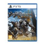 Capcom Monster Hunter Wilds (PS5) voor €17,95 bij AllYourGames