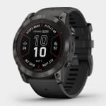 Garmin Fenix 7X Pro Sapphire Solar Edition Watch – £399 Blacks
